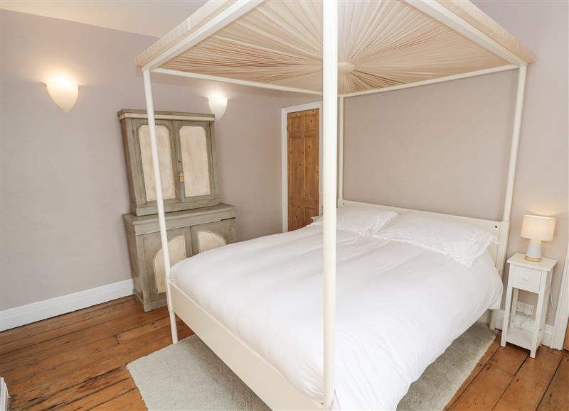 Bedroom (photo 3) at Scillonia, Penzance