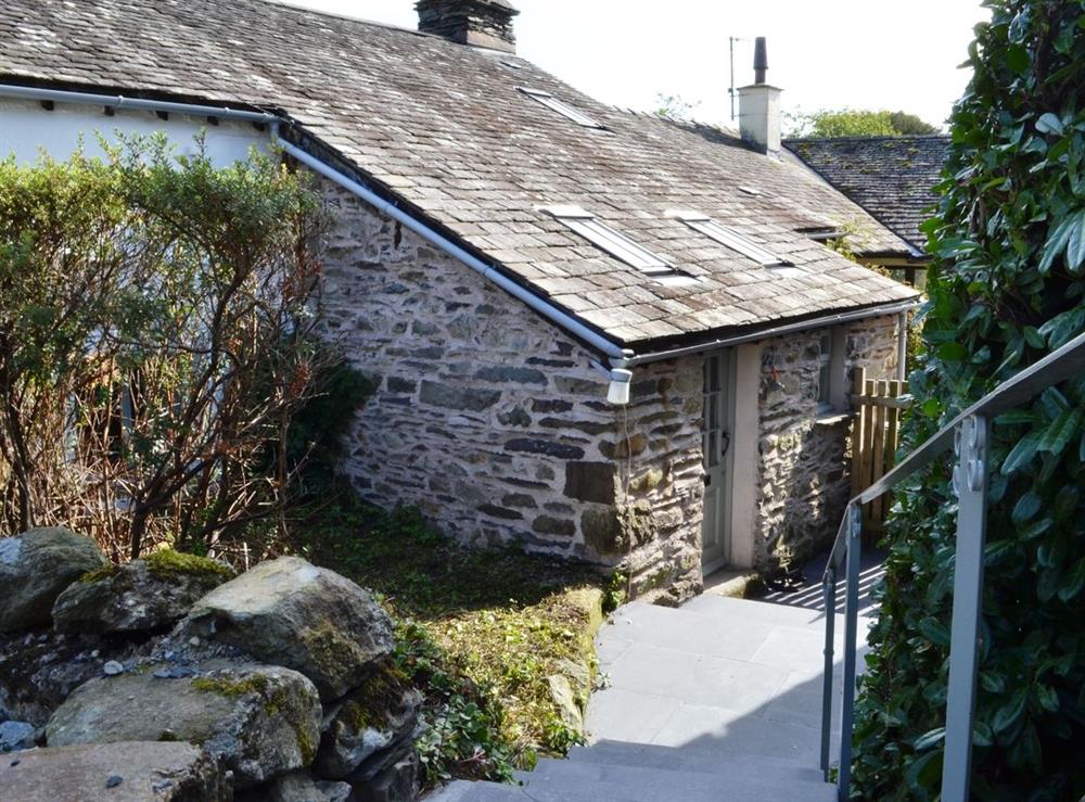 A photo of Scot Beck Cottage