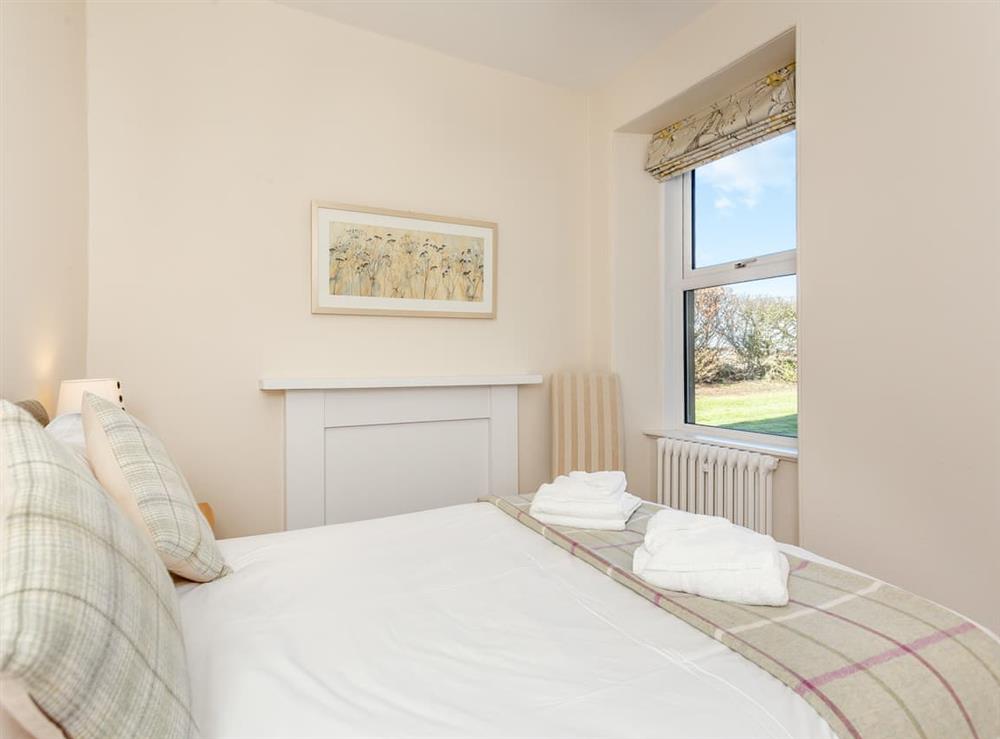 Double bedroom (photo 2) at Scotsonhill Farmhouse in Buckie, Moray, Morayshire
