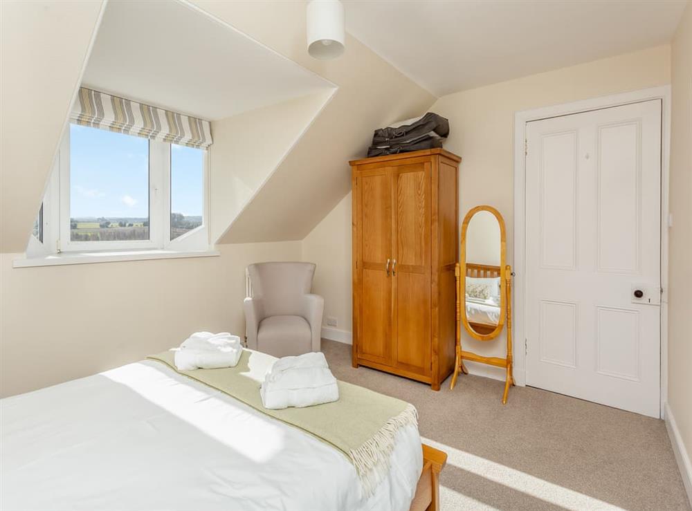 Double bedroom (photo 4) at Scotsonhill Farmhouse in Buckie, Moray, Morayshire