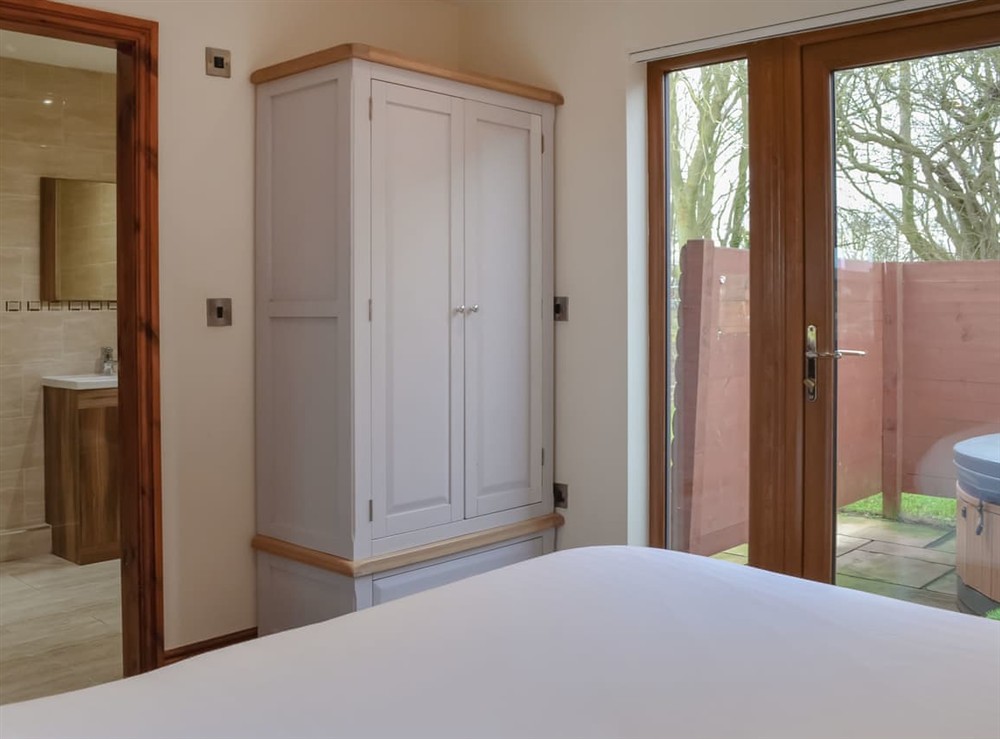 Double bedroom