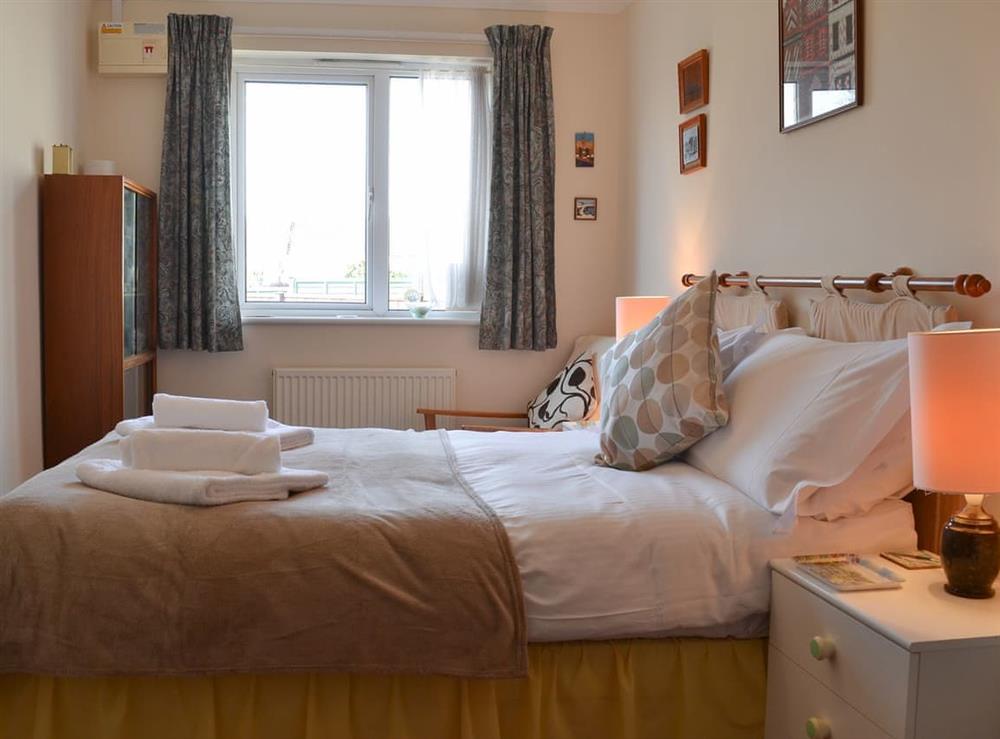 Double bedroom (photo 2) at Scotties Retreat in Chivenor Cross, near Barnstaple, Devon