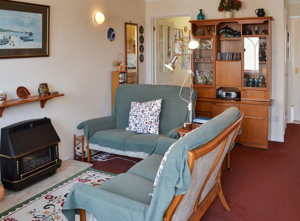 Living room (photo 2) at Scotties Retreat in Chivenor Cross, near Barnstaple, Devon
