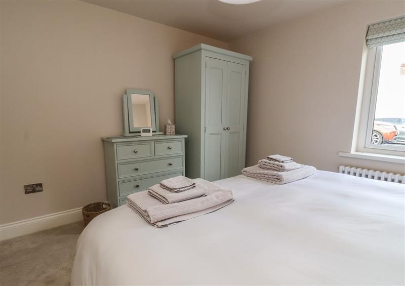 One of the 4 bedrooms (photo 3) at Scottwil, Newton Upon Derwent near Wilberfoss
