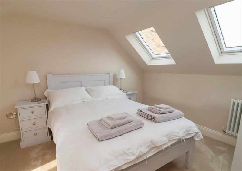 One of the 4 bedrooms at Scottwil, Newton Upon Derwent near Wilberfoss