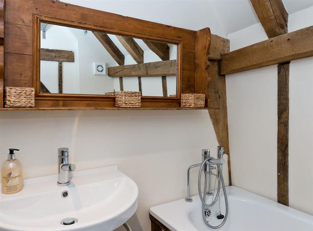 Bathroom (photo 2) at Scrag Oak Oast in Wadhurst, East Sussex