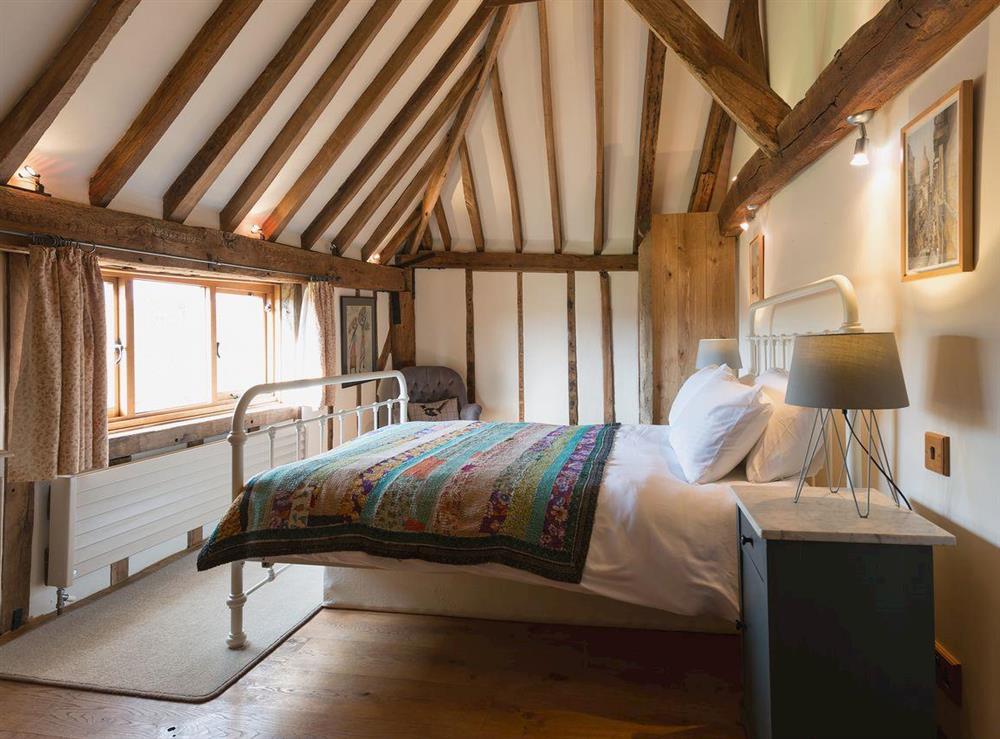 Double bedroom (photo 2) at Scrag Oak Oast in Wadhurst, East Sussex