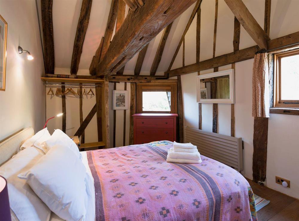 Double bedroom (photo 5) at Scrag Oak Oast in Wadhurst, East Sussex