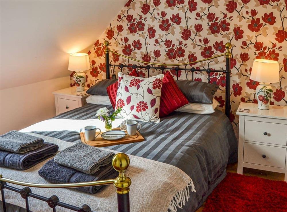 Double bedroom (photo 3) at Sea Air in Cromer, Norfolk