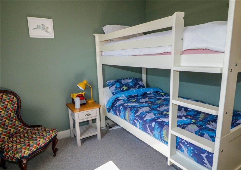 Bedroom (photo 3) at Sea and Sky, Donaghadee