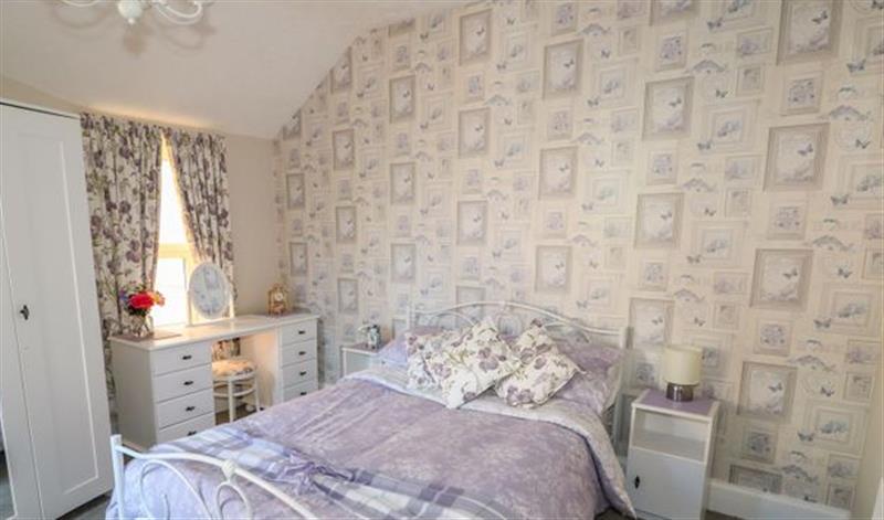 One of the bedrooms (photo 2) at Sea Breeze Apartment No. 7, Hunstanton