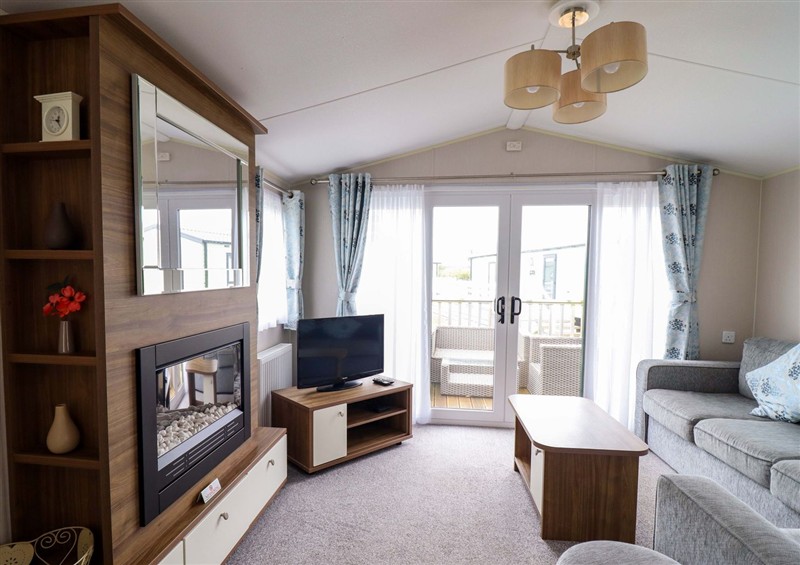 Inside Sea Breeze C38 Dyffryn Seaside Estate at Sea Breeze C38 Dyffryn Seaside Estate, Dyffryn Ardudwy