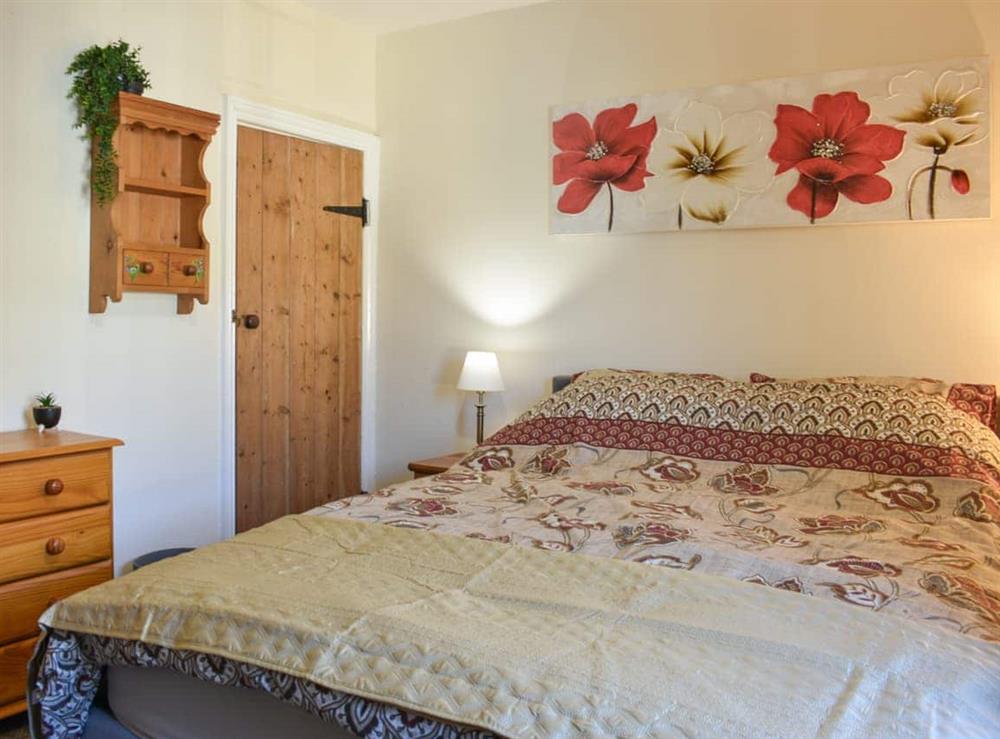 Double bedroom (photo 2) at Sea Breeze in Cockermouth and the North West Fells, Cumbria