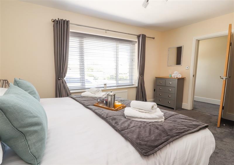 One of the 3 bedrooms (photo 2) at Sea Breeze Cottage, Prestatyn