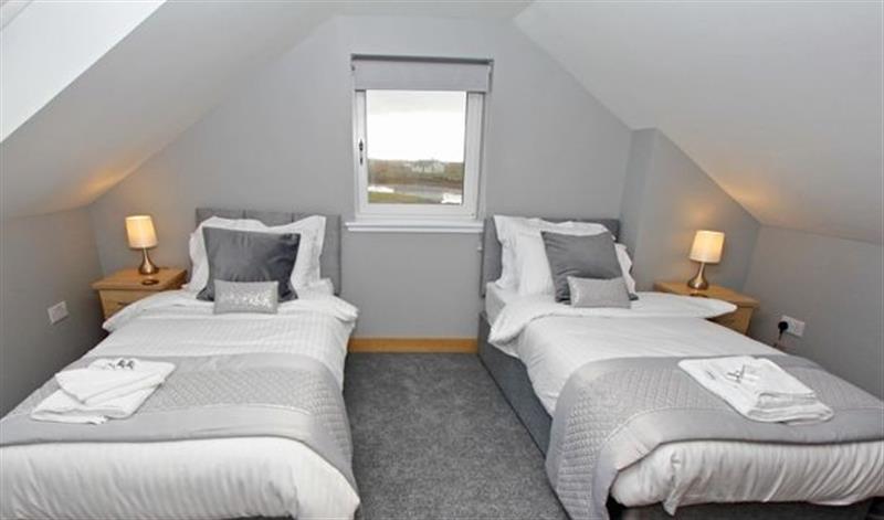 Bedroom (photo 2) at Sea Breeze, Creagorry