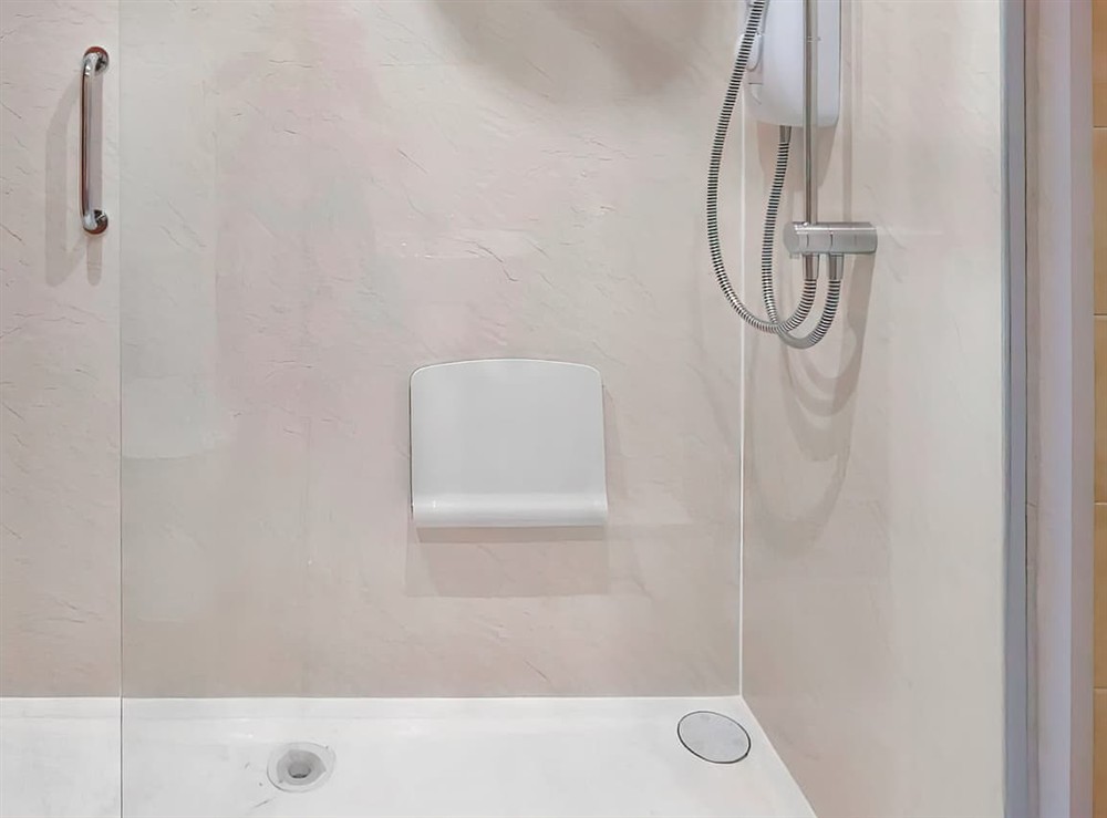 Bathroom (photo 2) at Sea Breeze Gardens in Ayr, Ayrshire