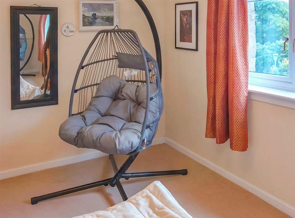 Double bedroom (photo 2) at Sea Breeze Gardens in Ayr, Ayrshire
