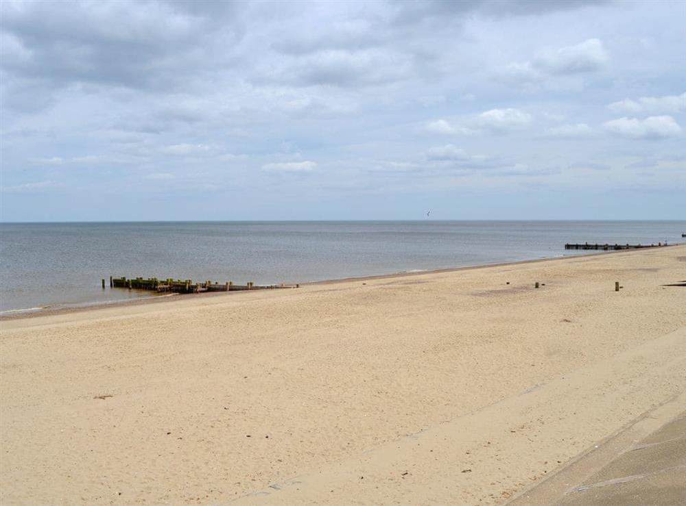 Surrounding area (photo 3) at Sea Breeze in Walcott, near Norwich, Norfolk