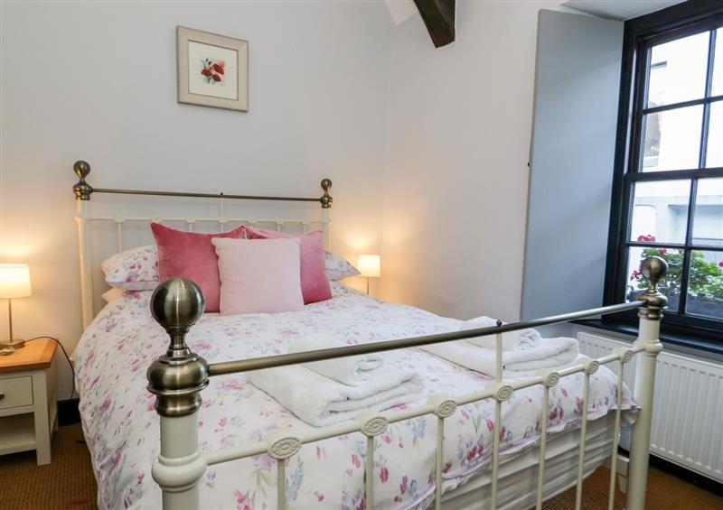 One of the 4 bedrooms (photo 4) at Sea Chest, Conwy