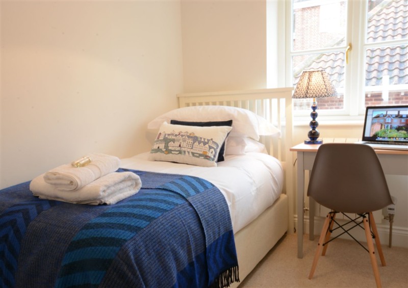 Bedroom (photo 2) at Sea Crest, Aldeburgh