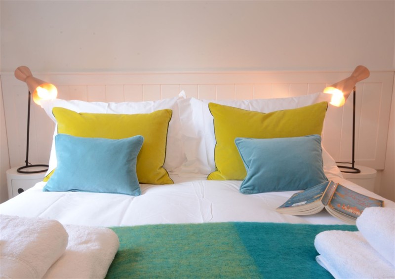 One of the 4 bedrooms (photo 3) at Sea Crest, Aldeburgh