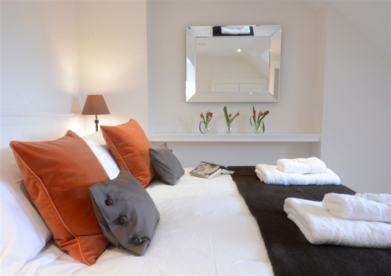 One of the bedrooms (photo 2) at Sea Crest, Aldeburgh