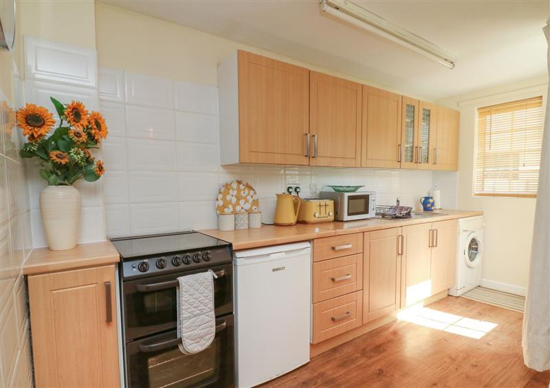 This is the kitchen (photo 2) at Sea Croft, Instow