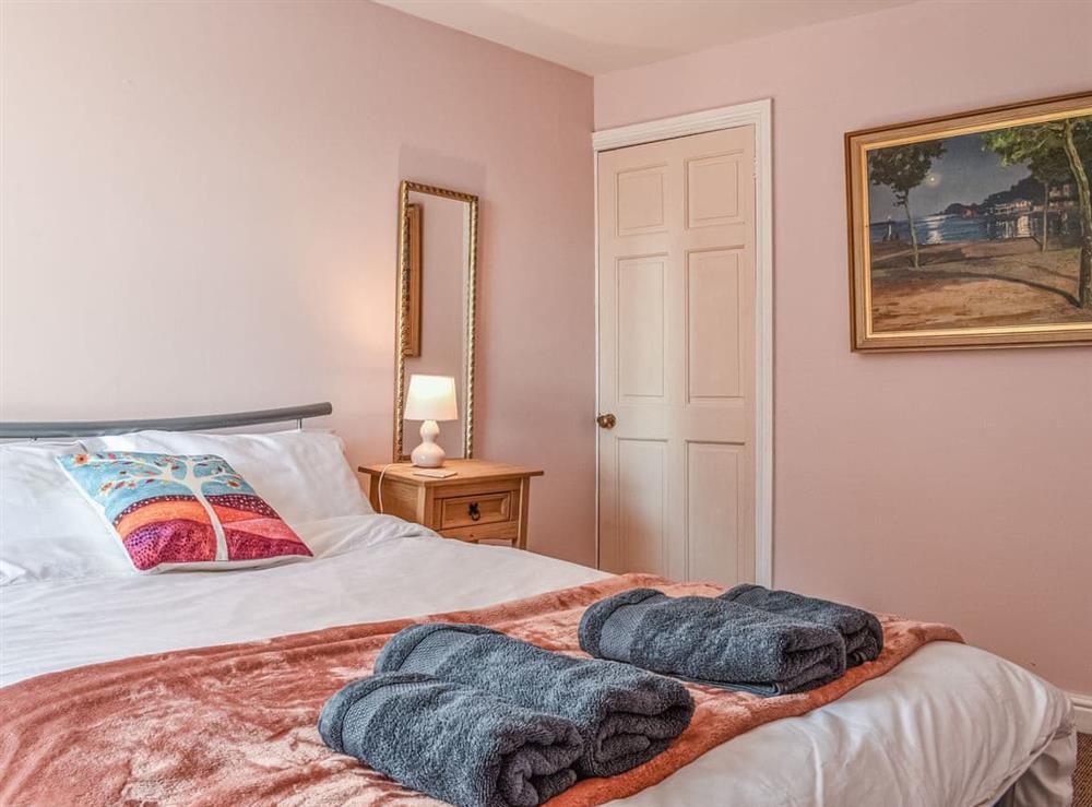 Double bedroom (photo 8) at Sea Dog Cottage in Scarborough, North Yorkshire