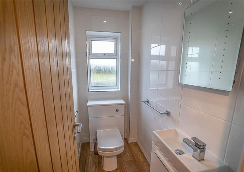 This is the bathroom (photo 2) at Sea Dreams, Abersoch