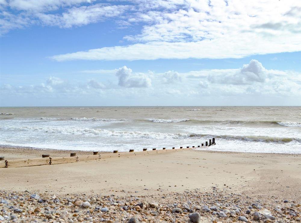 Photos of Sea Fever, Rustington, near Littlehampton, West Sussex