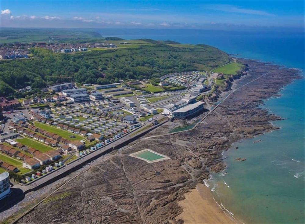 Photos of Sea Front House 4, Westward Ho! , North Devon, England