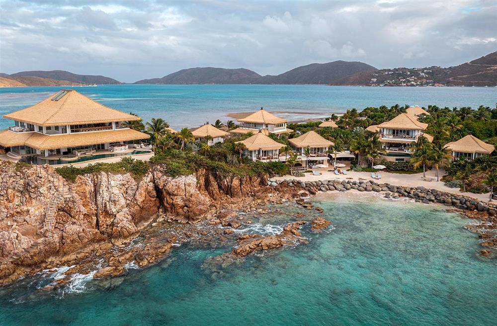 Sea Gem Villa (photo 12) at Sea Gem Villa in British Virgin Islands, Caribbean