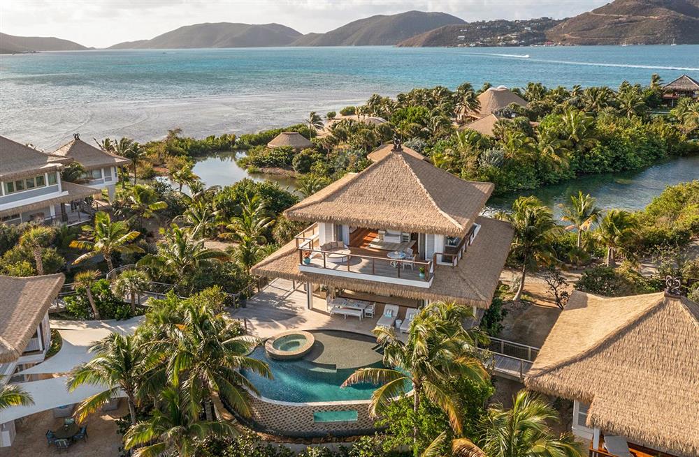 Sea Gem Villa (photo 16) at Sea Gem Villa in British Virgin Islands, Caribbean