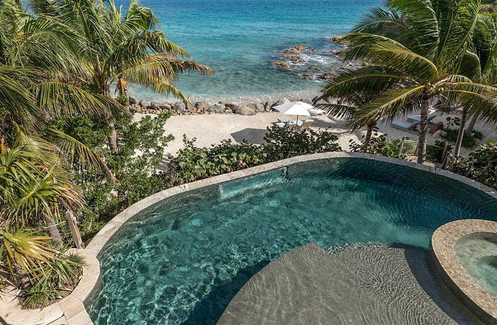 Sea Gem Villa (photo 17) at Sea Gem Villa in British Virgin Islands, Caribbean