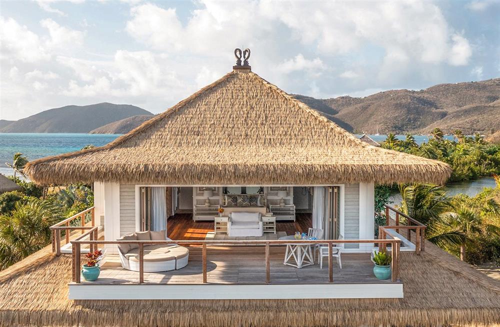 Sea Gem Villa (photo 19) at Sea Gem Villa in British Virgin Islands, Caribbean
