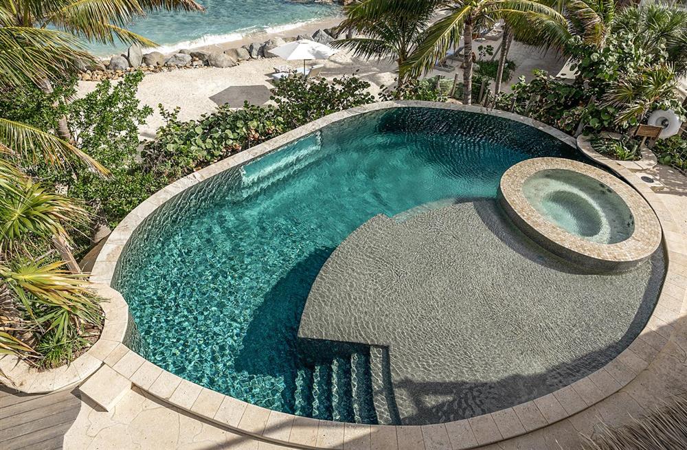 Sea Gem Villa (photo 22) at Sea Gem Villa in British Virgin Islands, Caribbean