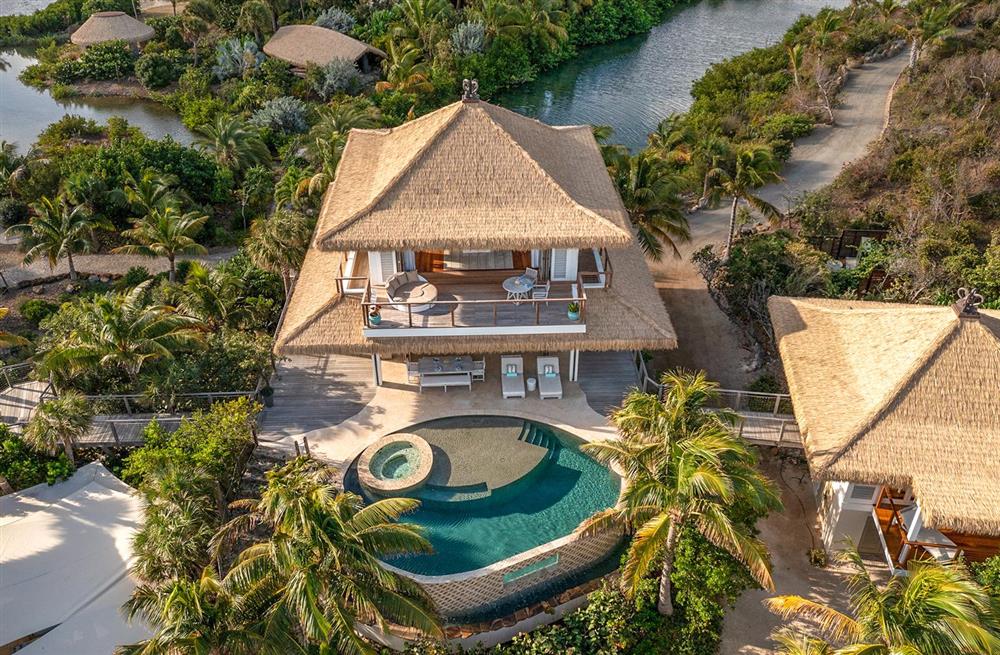 Sea Gem Villa (photo 30) at Sea Gem Villa in British Virgin Islands, Caribbean