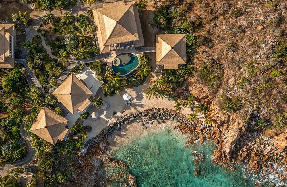 Sea Gem Villa (photo 37) at Sea Gem Villa in British Virgin Islands, Caribbean