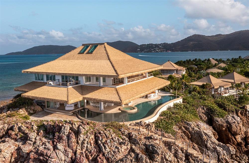 Sea Gem Villa (photo 40) at Sea Gem Villa in British Virgin Islands, Caribbean