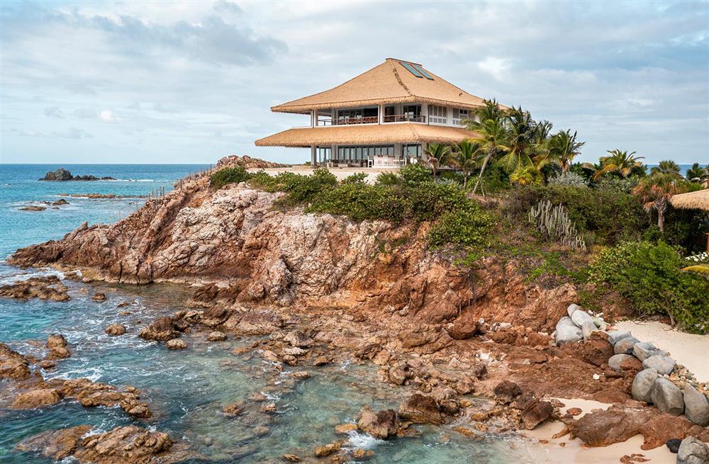 Sea Gem Villa (photo 45) at Sea Gem Villa in British Virgin Islands, Caribbean