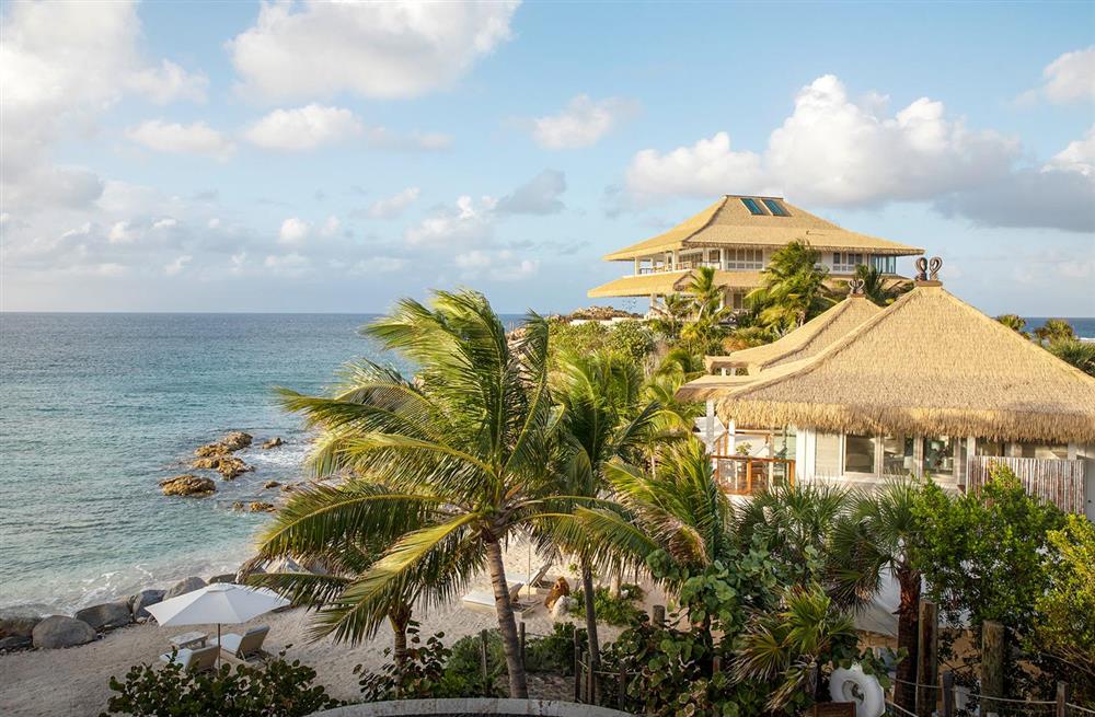 Sea Gem Villa (photo 5) at Sea Gem Villa in British Virgin Islands, Caribbean