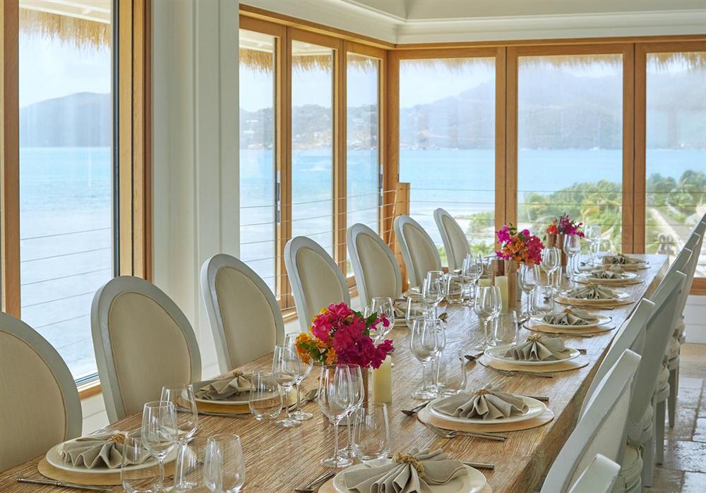 Sea Gem Villa (photo 55) at Sea Gem Villa in British Virgin Islands, Caribbean