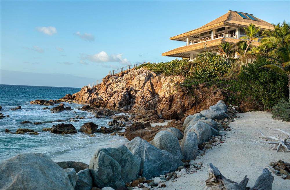 Sea Gem Villa (photo 56) at Sea Gem Villa in British Virgin Islands, Caribbean