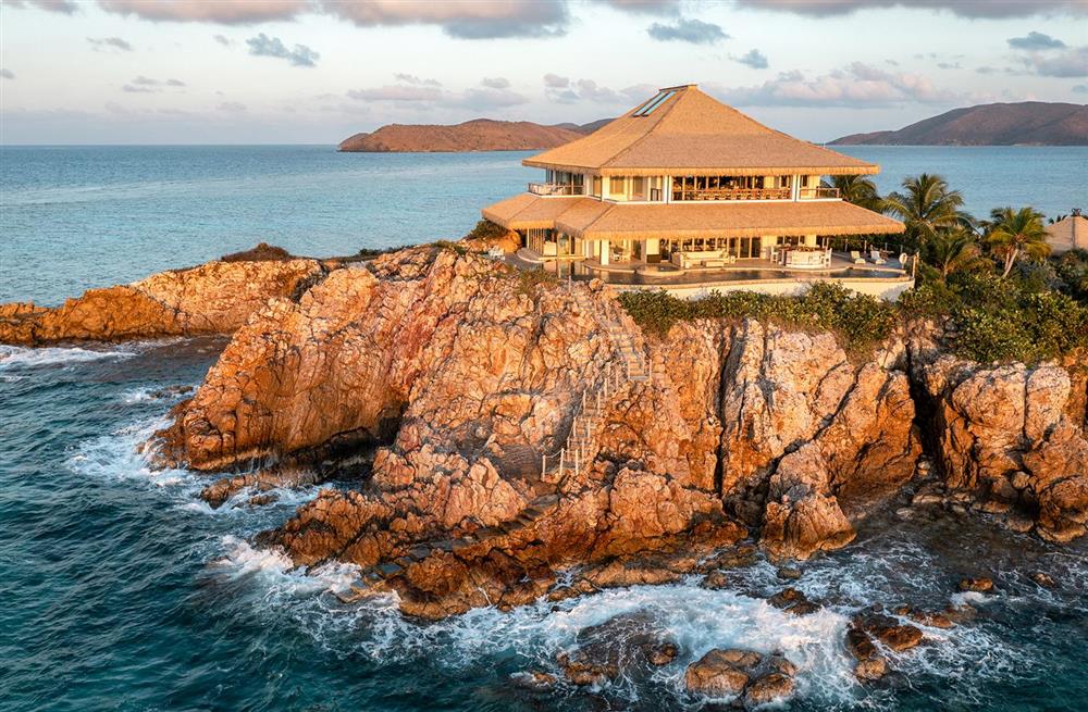 Sea Gem Villa (photo 63) at Sea Gem Villa in British Virgin Islands, Caribbean