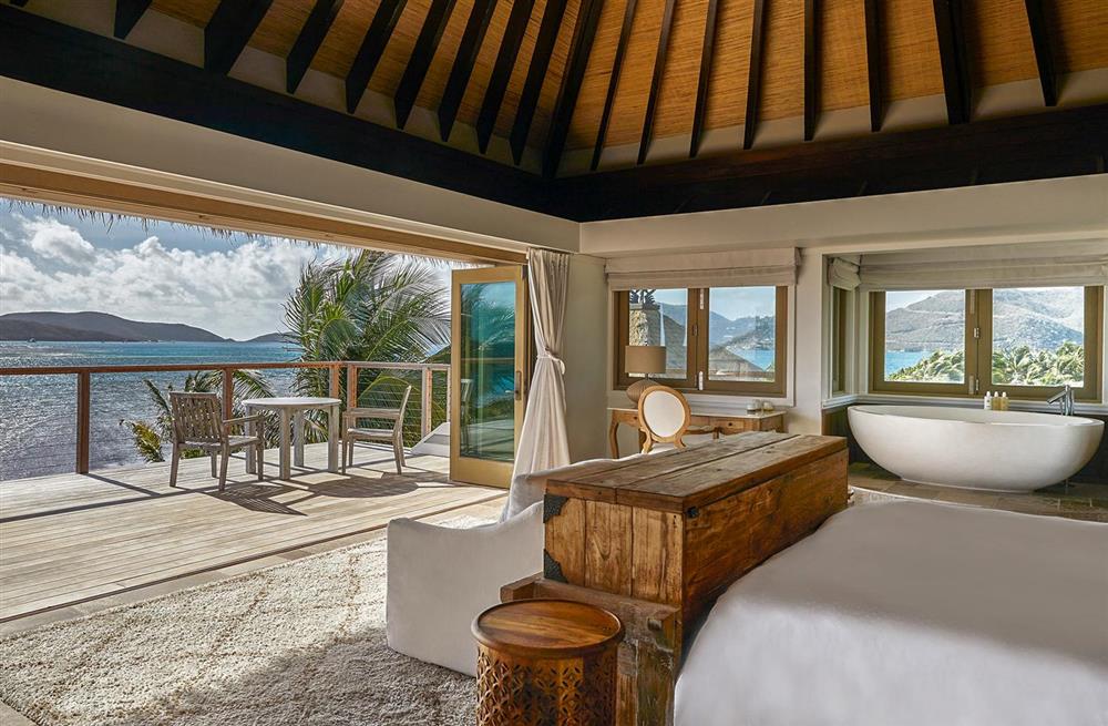 Sea Gem Villa (photo 72) at Sea Gem Villa in British Virgin Islands, Caribbean