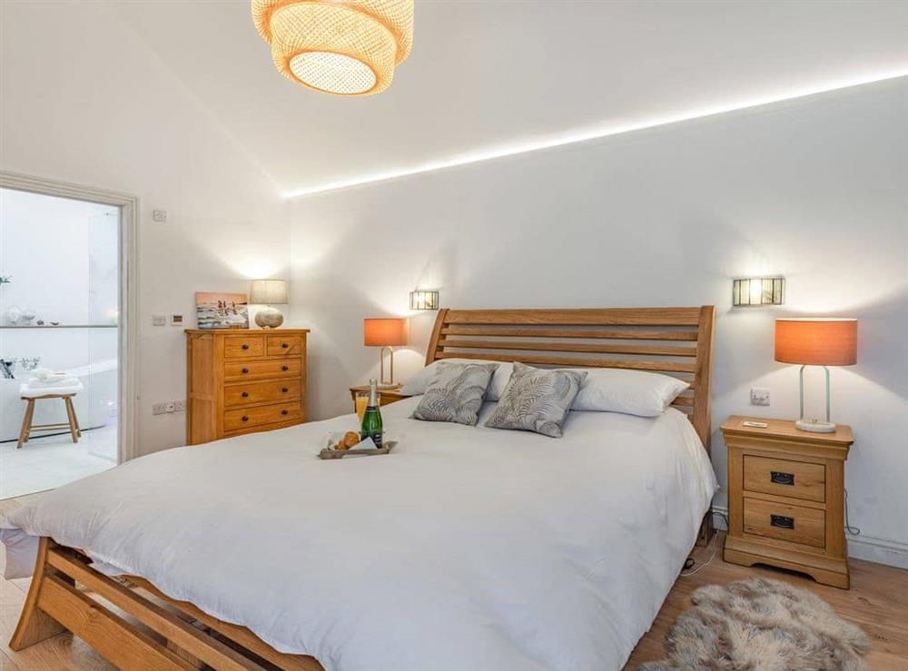 Double bedroom (photo 4) at Sea Glass in Overstrand, near Cromer, Norfolk