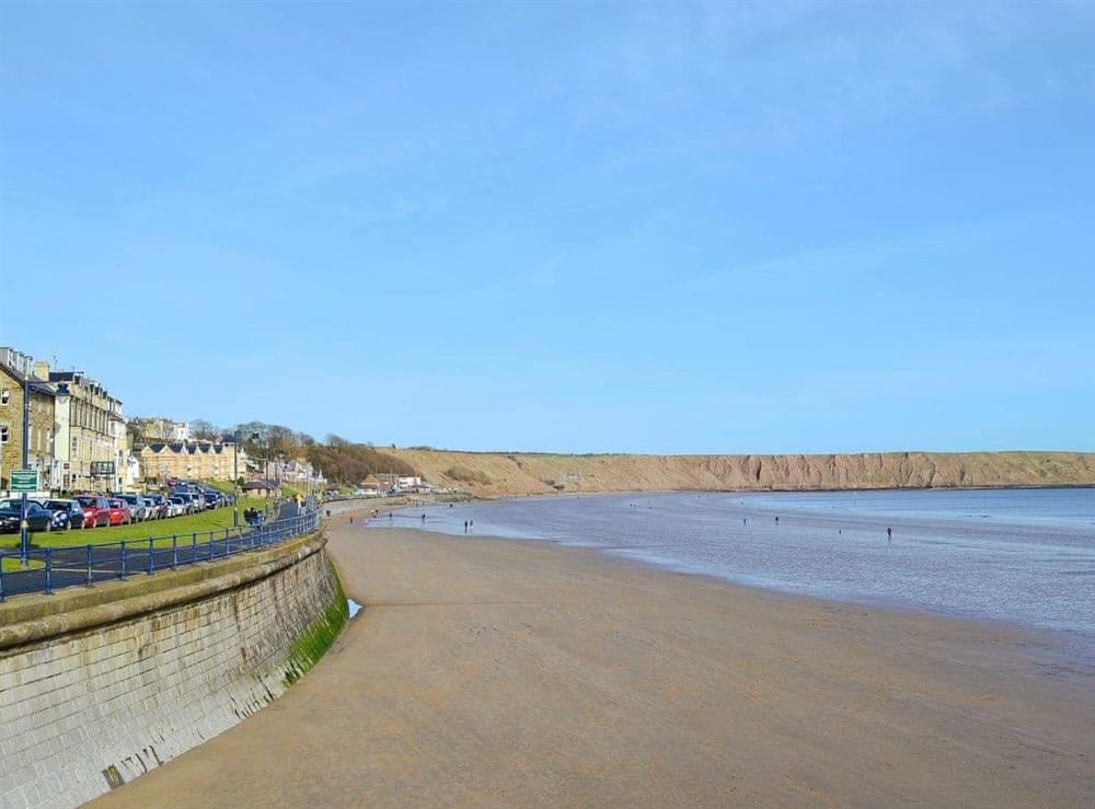 Filey (photo 3) at Sea Haven in Hunmanby Gap, near Filey, North Yorkshire