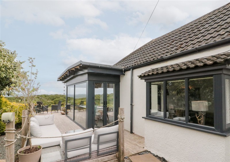 This is Sea Haven (photo 2) at Sea Haven, Hunmanby Gap near Primrose Valley