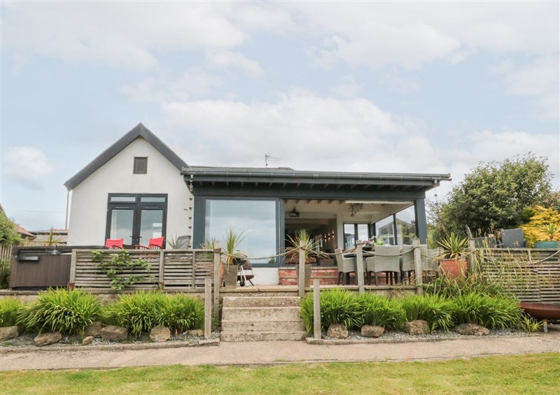 This is Sea Haven (photo 3) at Sea Haven, Hunmanby Gap near Primrose Valley