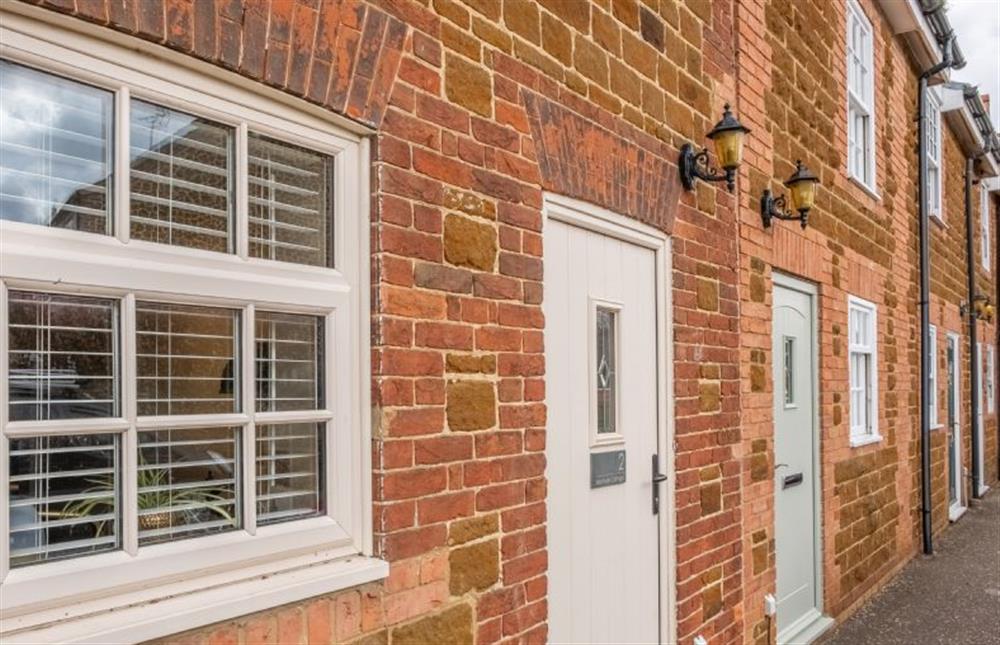 Sea Holly Cottage, Snettisham (photo 2) at Sea Holly Cottage, Snettisham near Kings Lynn